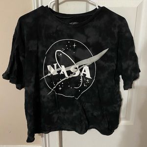 Mighty Fine Nasa T-Shirt